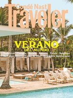 Conde Nast Traveler España